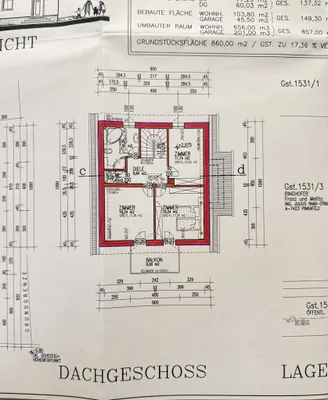 4-Zimmer-Haus kaufen in Oberwart – 137,32 m², € 539.000 – Bild 16 von 18