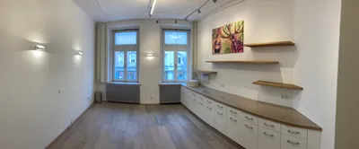 2-Zimmer-Immobilie mieten in Wels – 30 m², € 300 – Bild 1 von 3