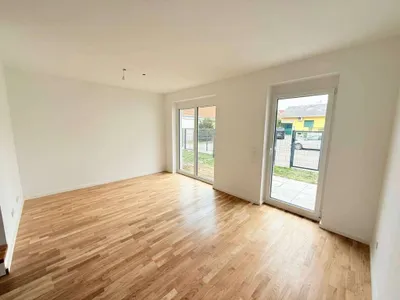 4-Zimmer-Haus mieten in Wien – 105,75 m², € 2.200 – Bild 8 von 15