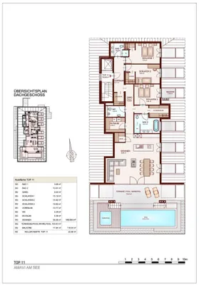 4-Zimmer-Wohnung kaufen in Spittal an der Drau – 149,84 m², € 5.221.500 – Bild 15 von 16