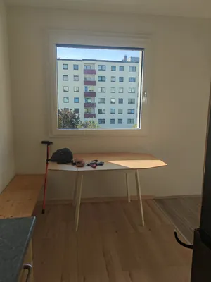 1-Zimmer-Wohnung mieten in Sankt Pölten – 38 m², € 600 – Bild 3 von 13