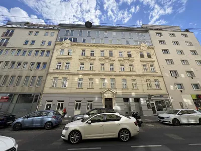 4-Zimmer-Wohnung mieten in Wien – 106,59 m², € 1.638 – Bild 15 von 17