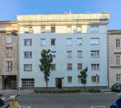 1-Zimmer-Wohnung kaufen in Wien – 30 m², € 159.000 – Bild 5 von 9