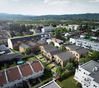 5-Zimmer-Haus kaufen in Wien – 113,13 m², € 759.000 – Bild 4 von 13