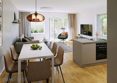 5-Zimmer-Haus kaufen in Wien – 113,13 m², € 759.000 – Bild 9 von 13