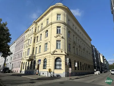 6-Zimmer-Gewerbeimmobilie mieten in Wien – 242 m², € 2.998 – Bild 5 von 7