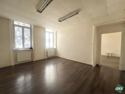 6-Zimmer-Gewerbeimmobilie mieten in Wien – 242 m², € 2.998 – Bild 3 von 7