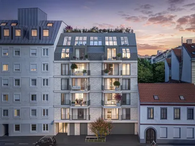 2-Zimmer-Wohnung kaufen in Wien – 43,3 m², € 329.000 – Bild 6 von 7