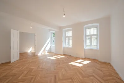 4-Zimmer-Wohnung kaufen in Wien – 108,75 m², € 899.000 – Bild 2 von 11
