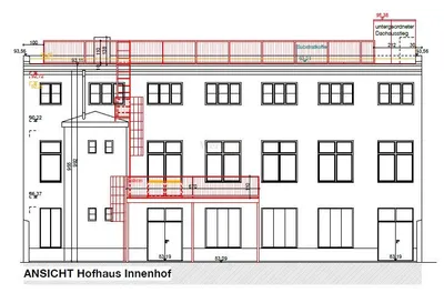 7-Zimmer-Wohnung kaufen in Wien – 212,59 m², € 1.150.000 – Bild 32 von 38