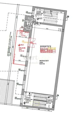 7-Zimmer-Wohnung kaufen in Wien – 212,59 m², € 1.150.000 – Bild 29 von 38