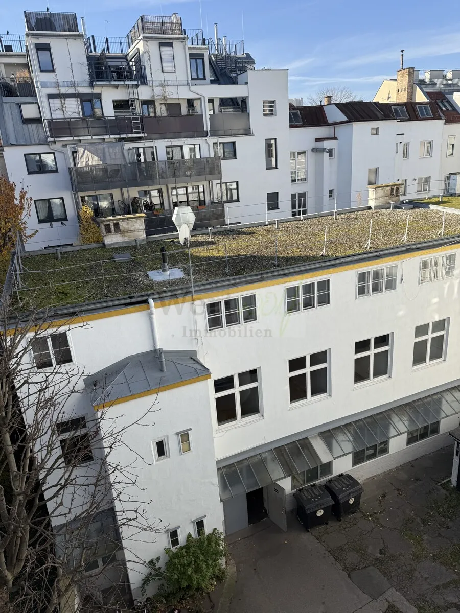 Wohnung – Wien - Ansicht 2