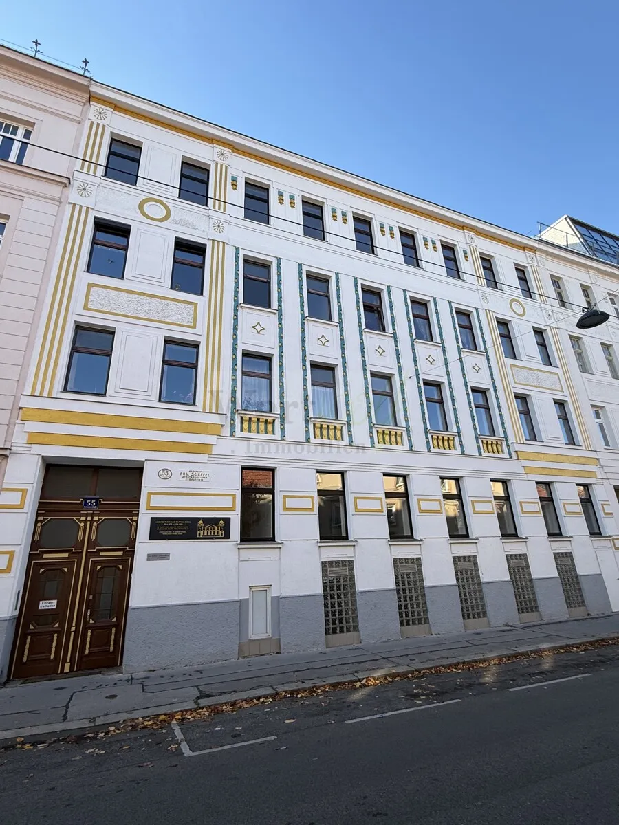 Wohnung – Wien - Ansicht 3
