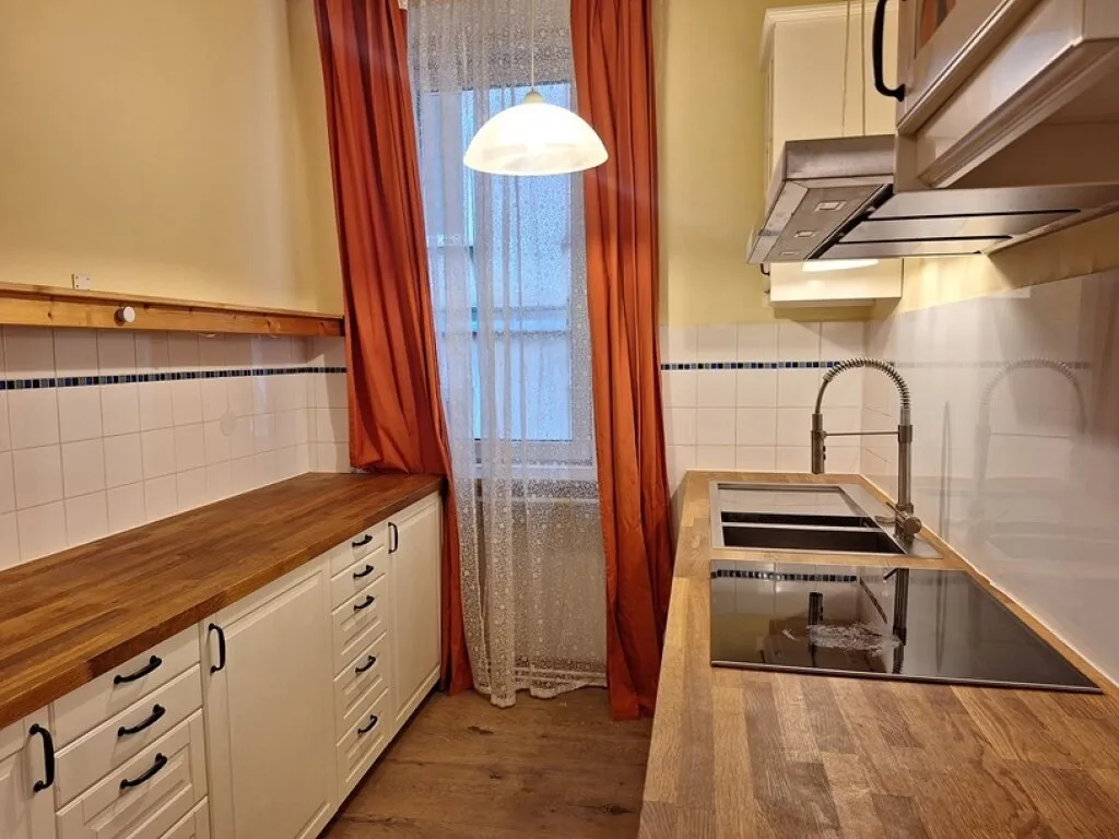Wohnung – Wien - Ansicht 2