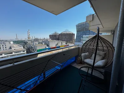 2-Zimmer-Wohnung mieten in Wien – 60 m², € 936 – Bild 11 von 11