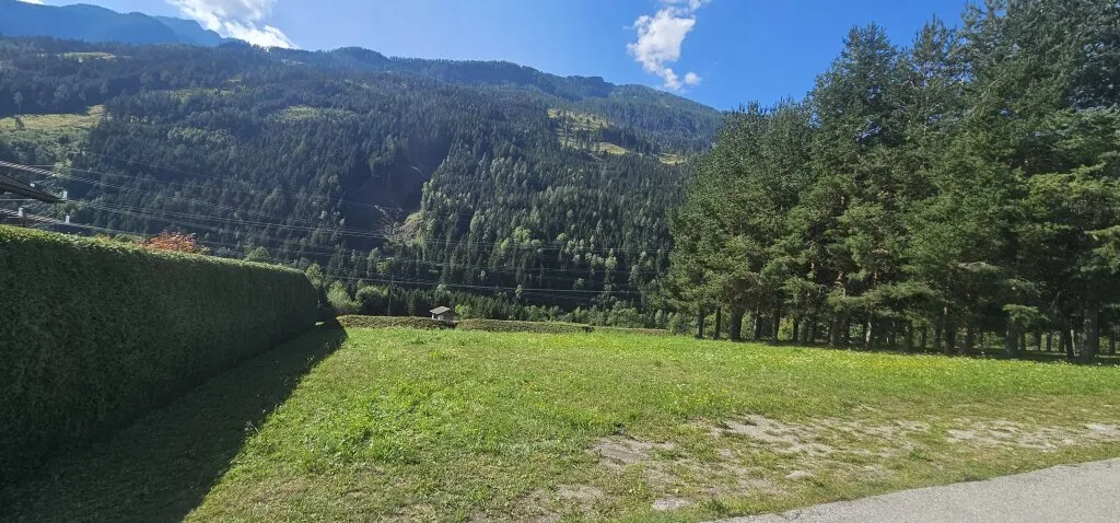 Baugrund mit Mehrwert - für Eigenheim oder Ferienhaus - Ansicht 3