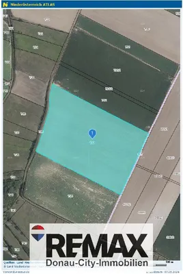 Immobilie kaufen in Korneuburg – 76 333 m² – Bild 4 von 10