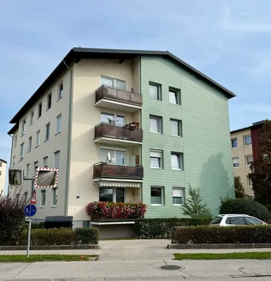 3-Zimmer-Wohnung mieten in Amstetten – 75 m², € 1.015
