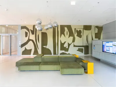 3-Zimmer-Wohnung mieten in Wien – 80 m², € 3.500 – Bild 15 von 15