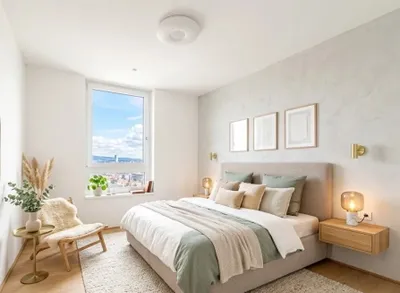 3-Zimmer-Wohnung mieten in Wien – 80 m², € 3.500 – Bild 4 von 15