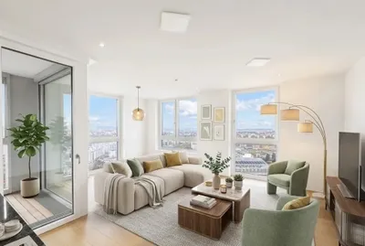3-Zimmer-Wohnung mieten in Wien – 80 m², € 3.500 – Bild 2 von 15