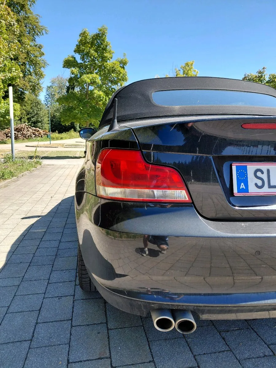 BMW 1er-Reihe