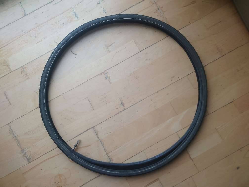 Schwalbe Mantel + Schlauch Rennrad 28 Zoll,  10,- (1160 Wien) - willhaben