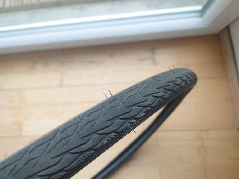 Schwalbe Mantel + Schlauch Rennrad 28 Zoll,  10,- (1160 Wien) - willhaben
