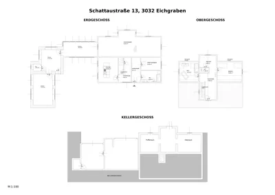 7-Zimmer-Immobilie kaufen in Sankt Pölten Land – 230,35 m², € 1.448.000 – Bild 37 von 37