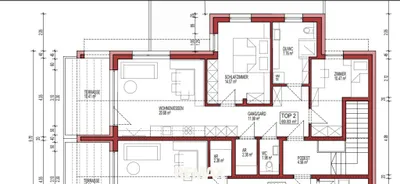 3-Zimmer-Wohnung kaufen in Innsbruck-Land – 70 m², € 558.000 – Bild 5 von 5