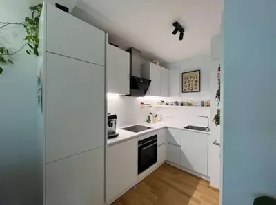 Immobilie kaufen in Salzburg Stadt – 50,67 m², € 474.000 – Bild 5 von 15