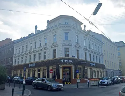 2-Zimmer-Wohnung mieten in Wien – 43 m², € 1.700 – Bild 7 von 14