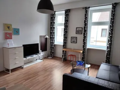 Rotenhofgasse 11, 1BD, Washing Machine, Elevator – Bild 2