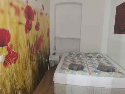 2-Zimmer-Wohnung mieten in Wien – 43 m², € 1.700 – Bild 4 von 14