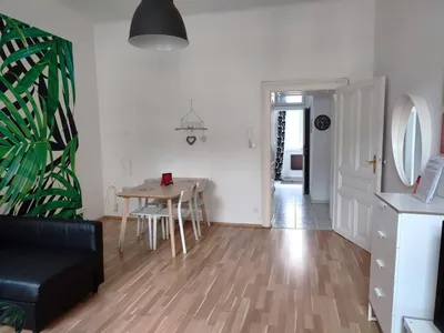 Rotenhofgasse 11, 1BD, Washing Machine, Elevator – Bild 3