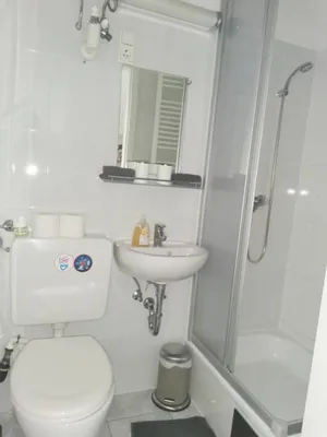 2-Zimmer-Wohnung mieten in Wien – 43 m², € 1.700 – Bild 8 von 14