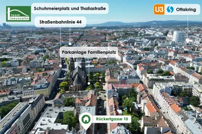 Immobilie kaufen in Wien – 46 m², € 285.000 – Bild 27 von 29