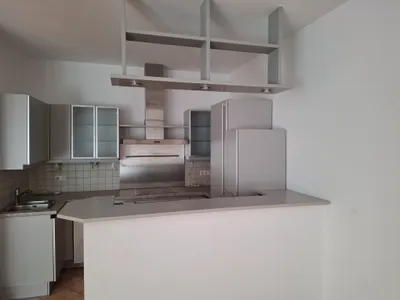 Lichtdurchflutete 3-Zimmer-Dachterrassenwohnung mit Terrasse, Parkplatz & Grünblick - Nähe Roter Berg | 1130 Wien – Bild 3