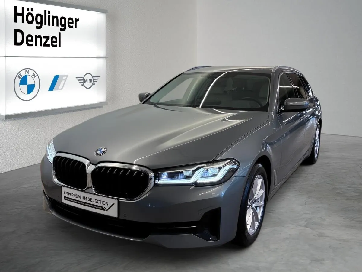 BMW 5er-Reihe