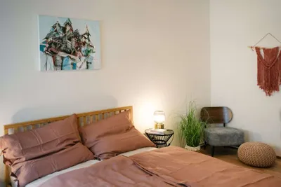 3-Zimmer-Wohnung kaufen in Wien – 61,99 m², € 295.000 – Bild 4 von 12