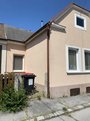 3-Zimmer-Haus kaufen in Gänserndorf – 118 m², € 160.000 – Bild 5 von 44
