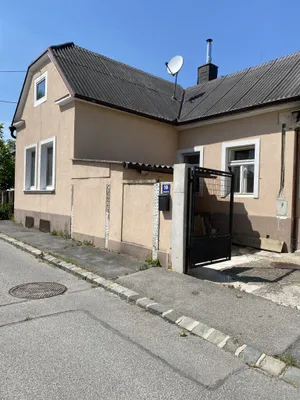 3-Zimmer-Haus kaufen in Gänserndorf – 118 m², € 160.000