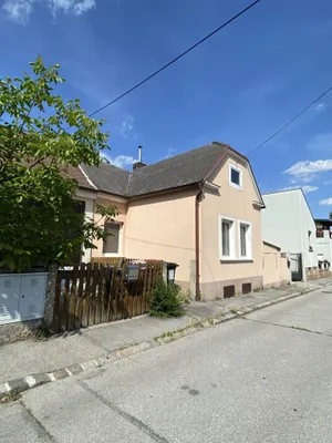 3-Zimmer-Haus kaufen in Gänserndorf – 118 m², € 160.000 – Bild 2 von 44
