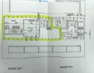 4-Zimmer-Wohnung kaufen in Graz – 144 m², € 575.000 – Bild 20 von 21