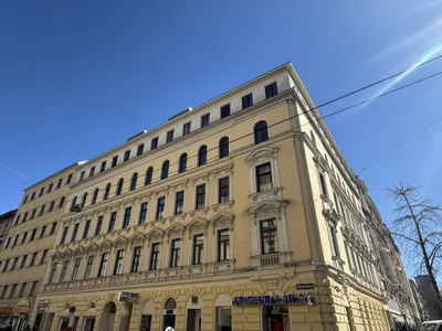 Gewerbeimmobilie kaufen in Wien – 57 m², € 195.000 – Bild 3 von 3