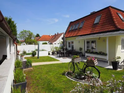 6-Zimmer-Haus kaufen in Bruck an der Leitha – 200 m², € 649.000 – Bild 14 von 20