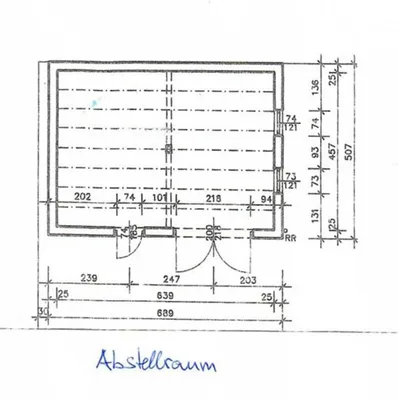 6-Zimmer-Haus kaufen in Bruck an der Leitha – 200 m², € 649.000 – Bild 20 von 20