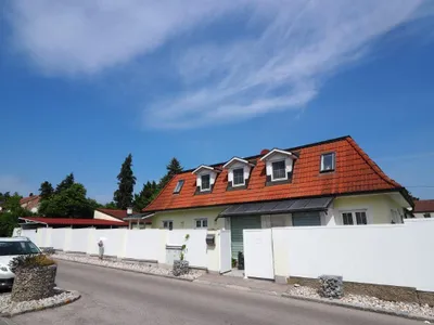 6-Zimmer-Haus kaufen in Bruck an der Leitha – 200 m², € 649.000 – Bild 16 von 20