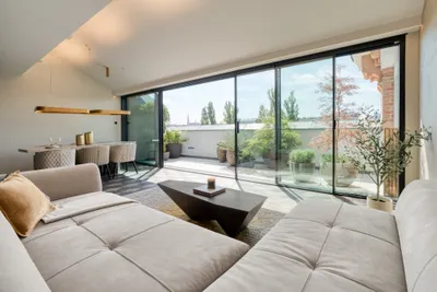 2-Zimmer-Wohnung kaufen in Wien – 128 m², € 2.100.000