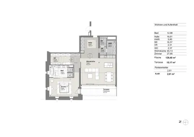 2-Zimmer-Wohnung kaufen in Wien – 128 m², € 2.100.000 – Bild 26 von 26